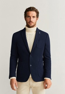 Пиджак Mango Man - JERSEY