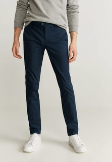 Брюки Mango Man - DUBLIN6