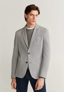 Пиджак Mango Man - JERSEY