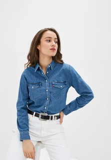 Рубашка джинсовая Levis® Essential Western