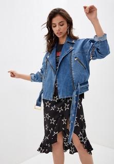 Куртка джинсовая River Island 