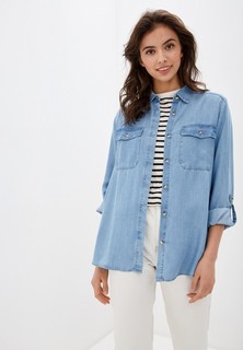 Рубашка джинсовая s.Oliver 