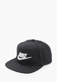 Бейсболка Nike Y NK PRO CAP FUTURA 4