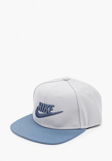 Бейсболка Nike Y NK PRO CAP FUTURA 4