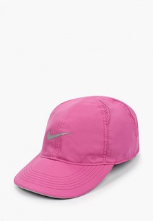 Бейсболка Nike W NK DRY AROBILL FTHLT CAP RUN