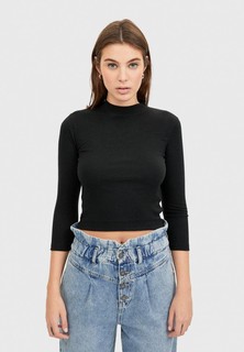 Лонгслив Stradivarius 
