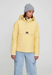 Куртка утепленная Pull&Bear 