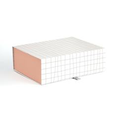Коробка картонная складная с рисунком GIOMA La Redoute Interieurs