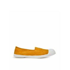 Кеды Tennis Elastique Bensimon