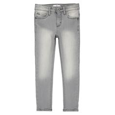 Джинсы скинни, 3-12 лет La Redoute Collections