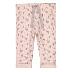 Брюки из мольтона, 1 мес. - 3 года La Redoute Collections