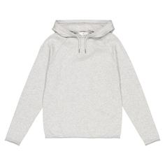 Пуловер с капюшоном, 10-16 лет La Redoute Collections