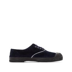 Кеды SuedPiping Bensimon