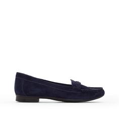 Мокасины La Redoute Anne Weyburn