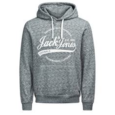 Свитшот с капюшоном Jack & Jones