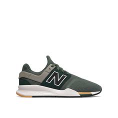 Кеды MS247 New Balance