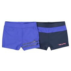 2 плавок-боксеров с рисунком спереди, 3-12 лет La Redoute Collections