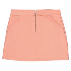 Юбка прямая 10-16 лет La Redoute Collections