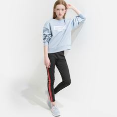 Леггинсы в полоску, 10-16 лет La Redoute Collections