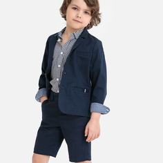 Пиджак-блейзер для торжества, 3-12 лет La Redoute Collections
