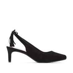 Туфли LaRedoute Castaluna