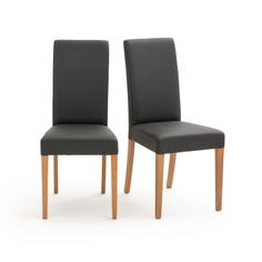 Комплект из 2 стульев Kuri LaRedoute
