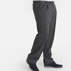 Брюки LaRedoute Castaluna FOR MEN