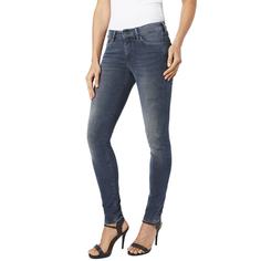 Джинсы скинни со стандартной посадкой PIXIE Pepe Jeans