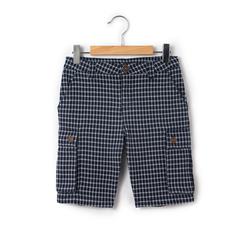 Бермуды для мальчика La Redoute Collections