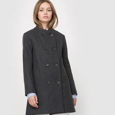 Бушлат средней длины La Redoute Collections