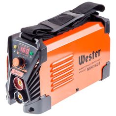 Сварочный аппарат Wester MINI 160Т (902-049)