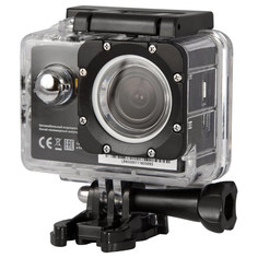 Видеокамера экшн Lexand LR-40