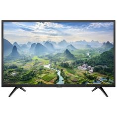 Телевизор TCL LED32D3000 Black