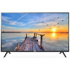 Телевизор TCL L32S6500