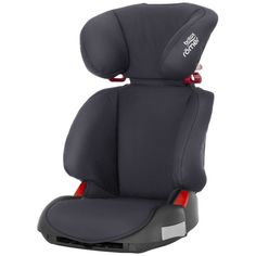 Детское автокресло Britax Adventure Storm Grey Trendline (2000030291)