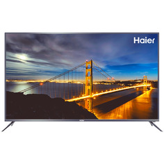 Телевизор Haier LE55U6900UG