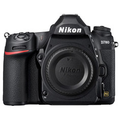 Фотоаппарат зеркальный Nikon D780 Body D780 Body