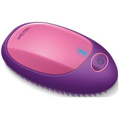 Расческа Beurer HT 10 Pink