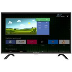 Телевизор Thomson T43FSL5130