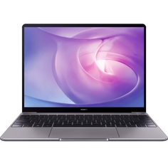 Ультрабук Huawei MateBook 13 WRT-W19 512GB Space Gray