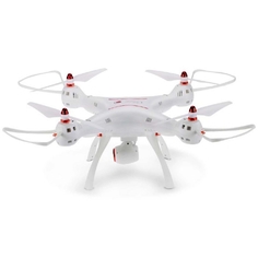 Радиоуправляемый квадрокоптер Syma X8SW