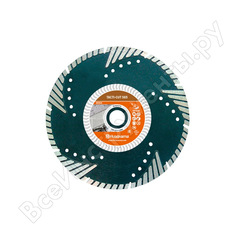 Алмазный диск 115х22.2 мм husqvarna construction tacti-cut s65 5798205-30