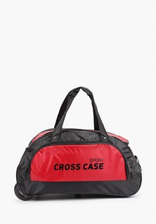 Сумка дорожная Cross Case 