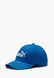 Бейсболка PUMA ESS Cap Jr