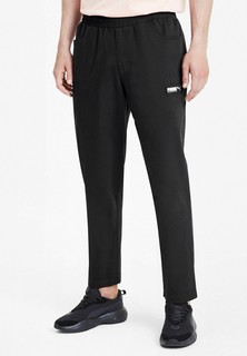 Брюки спортивные PUMA FUSION Pants