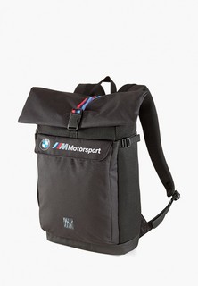 Рюкзак PUMA BMW M LS Backpack
