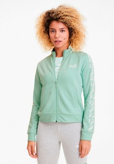 Олимпийка PUMA Amplified Track Jacket TR