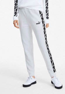 Брюки спортивные PUMA Amplified Pants TR cl