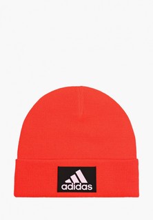 Шапка adidas LOGO WOOLIE