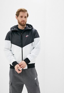 Куртка утепленная Nike M NSW HE WR JKT HD REV INSLTD